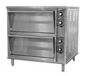 Zesto 800 Pizza Bake Oven, Countertop, Electric