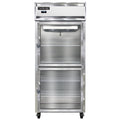 Continental 1FXNSSGDHD Freezer, Reach-In