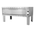 Zesto 1503 Oven, Deck-Type, Electric