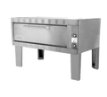 Zesto 1203 Oven, Deck-Type, Electric
