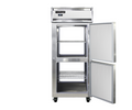 Continental 1RXNSAPTHD Refrigerator, Pass-Thru