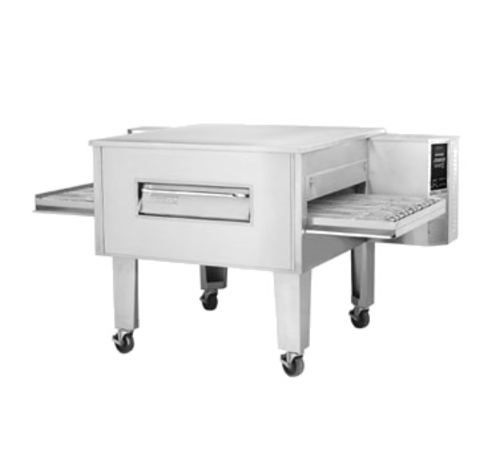 Zesto CE 4832 Oven, Electric, Conveyor