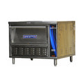 Zesto MICRO Oven, Deck-Type, Gas