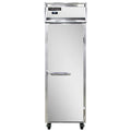 Continental 1RNSA Refrigerator, Reach-In