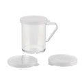 Browne USA Foodservice 575680 Shaker / Dredge Set