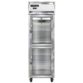Continental 1RNSSGDHD Refrigerator, Reach-In