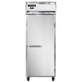 Continental 1RENSA Refrigerator, Reach-In
