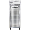 Continental 1RENSSGD Refrigerator, Reach-In