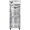 Continental 1RENSAGDHD Refrigerator, Reach-In