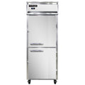 Continental 1RENSAHD Refrigerator, Reach-In