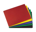 Browne USA Foodservice 57361212 Cutting Board, Plastic