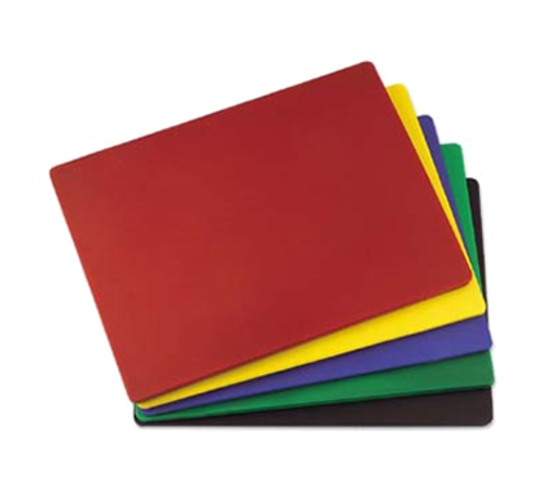 Browne USA Foodservice 57361212 Cutting Board, Plastic