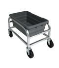 Channel 501LA Lug Rack