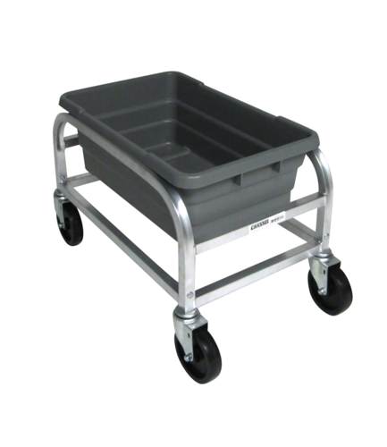 Channel 501LA Lug Rack