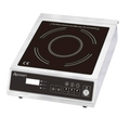 Admiral Craft IND-E120V Induction Range, Countertop