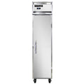Continental 1RSEN Refrigerator, Reach-In