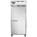 Continental 1RXN Refrigerator, Reach-In