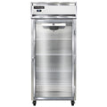 Continental 1RXNGD Refrigerator, Reach-In
