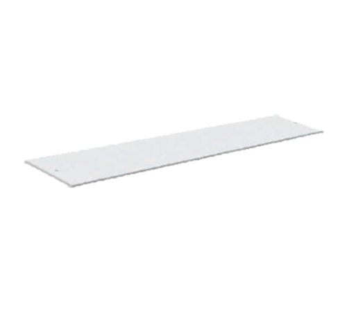 Advance Tabco SU-P-343 Cutting Board, Plastic