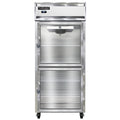 Continental 1RXNGDHD Refrigerator, Reach-In