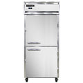 Continental 1RXNHD Refrigerator, Reach-In