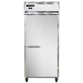 Continental 1RXNSS Refrigerator, Reach-In