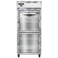 Continental 1RXNSAGDHD Refrigerator, Reach-In