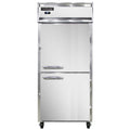 Continental 1RXNSSHD Refrigerator, Reach-In