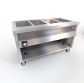 Duke Manufacturing TWHF-60PG Serving Counter, Hot Food, Electric