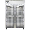 Continental 2FNSSGDHD Freezer, Reach-In
