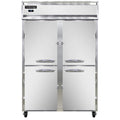 Continental 2FNSSHD Freezer, Reach-In