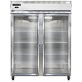 Continental 2FENGD Freezer, Reach-In