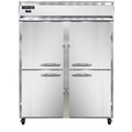 Continental 2FENHD Freezer, Reach-In