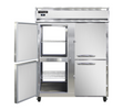 Continental 2FENPTHD Freezer, Pass-Thru