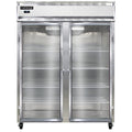 Continental 2FENSSGD Freezer, Reach-In