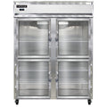 Continental 2FENSSGDHD Freezer, Reach-In