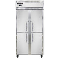Continental 2FSENSAHD Freezer, Reach-In