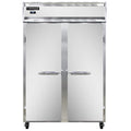 Continental 2RN Refrigerator, Reach-In