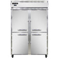 Continental 2RNHD Refrigerator, Reach-In