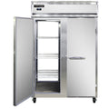 Continental 2RNPT Refrigerator, Pass-Thru