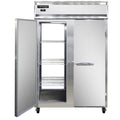 Continental 2RNSSPT Refrigerator, Pass-Thru