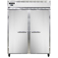 Continental 2REN Refrigerator, Reach-In