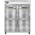 Continental 2RENGDHD Refrigerator, Reach-In