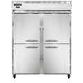 Continental 2RENHD Refrigerator, Reach-In