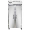 Continental 2RSEN Refrigerator, Reach-In