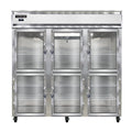 Continental 3FNGDHD Freezer, Reach-In