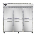 Continental 3FNHD Freezer, Reach-In