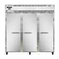 Continental 3FNSA Freezer, Reach-In