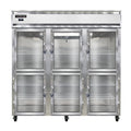 Continental 3FNSAGDHD Freezer, Reach-In