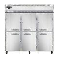 Continental 3FNSAHD Freezer, Reach-In